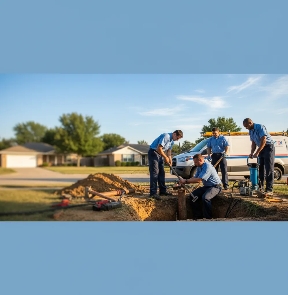 Water Heater Repair in Lovelock, NV